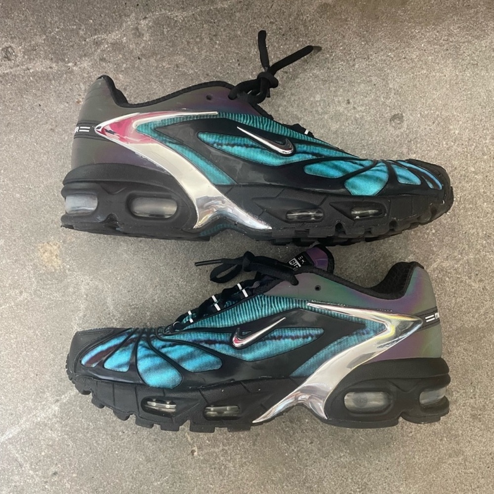 Nike SK Air Tailwind 5 Sneakers